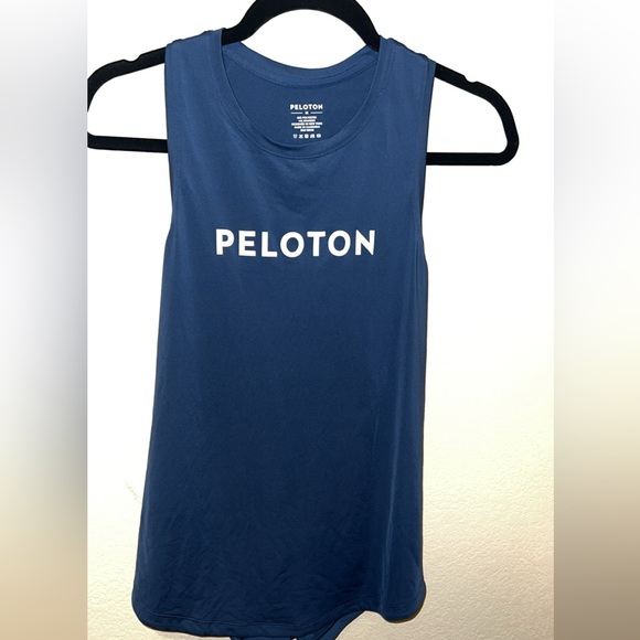 Peloton Tops - Peloton Tank!